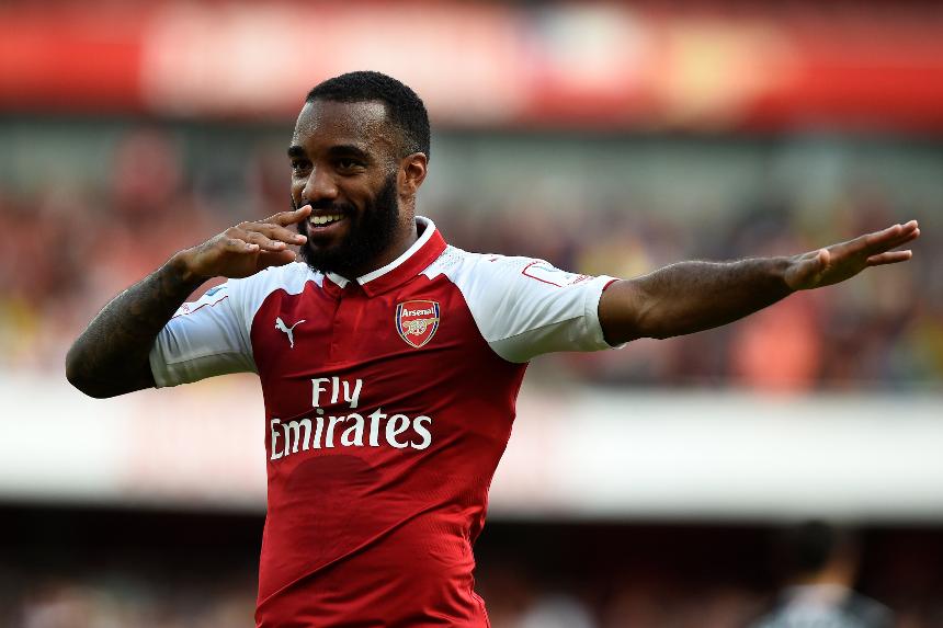 Lộ danh t&iacute;nh cầu thủ hay nhất Arsenal m&ugrave;a 2018/19