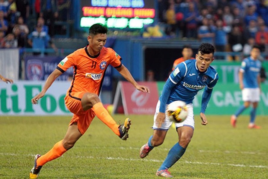 Nhận định Đ&agrave; Nẵng vs Quảng Ninh 17h00, 05/05 (V-League 2019)