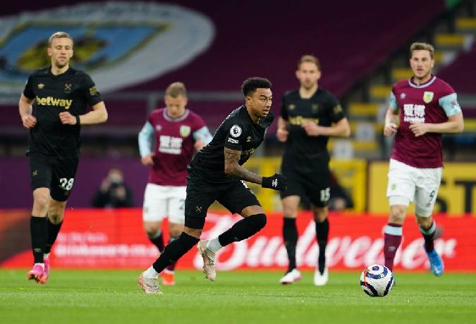 Kết quả b&oacute;ng đ&aacute; h&ocirc;m nay 4/5: West Ham trở lại cuộc đua Top 4 Ngoại hạng Anh