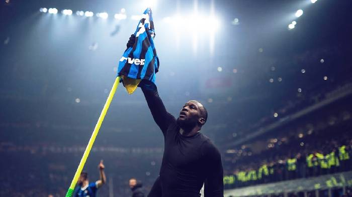 Lukaku mạnh miệng tuy&ecirc;n bố v&ocirc; địch EURO 2021
