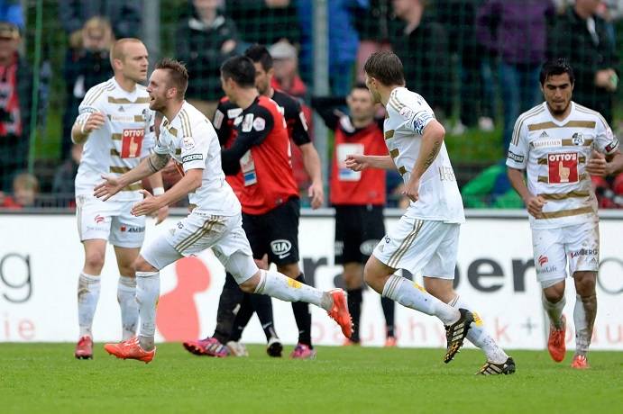 Nhận định Aarau vs Luzern, 22h30 ng&agrave;y 4/5