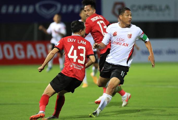 Nhận định An Giang vs Long An, 15h30 ng&agrave;y 5/5