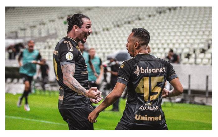 Nhận định Bol&iacute;var vs Cear&aacute;, 5h15 ng&agrave;y 6/5