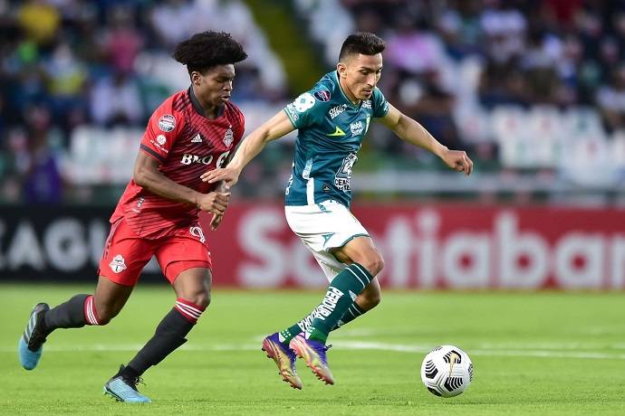 Nhận định Cruz Azul vs Toronto, 9h15 ng&agrave;y 5/5