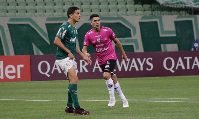 Nhận định Independiente del Valle vs Universitario, 5h ng&agrave;y 6/5