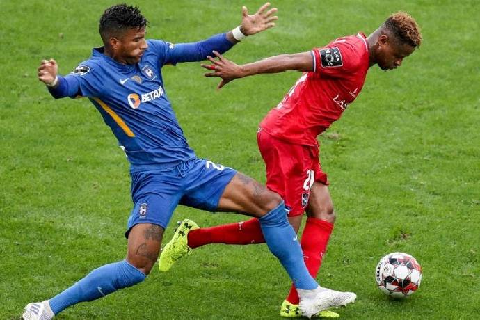 Nhận định Maritimo vs Gil Vicente, 1h ng&agrave;y 6/5