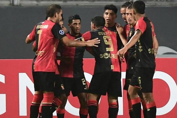 Nhận định Melgar vs Athletico Paranaense, 7h30 ng&agrave;y 5/5