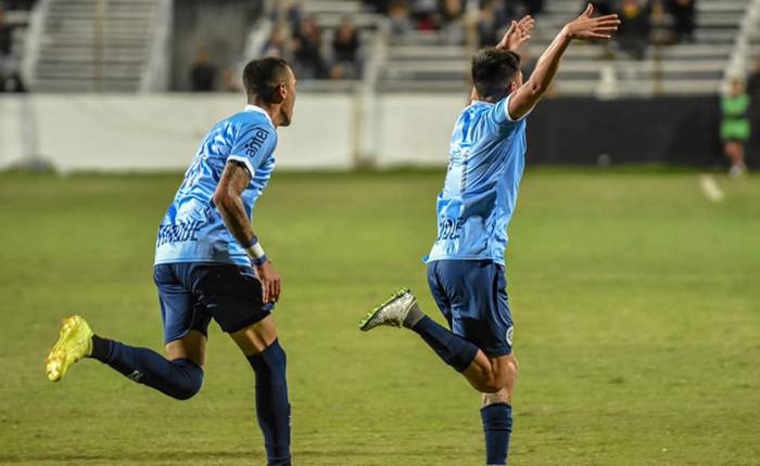 Nhận định Montevideo vs Guabira, 5h15 ng&agrave;y 6/5