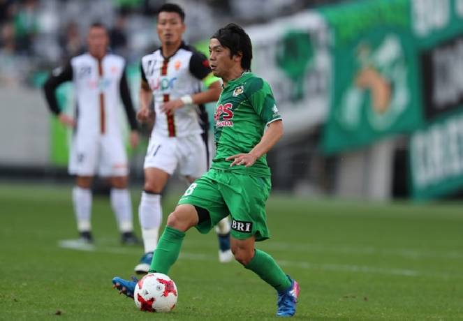 Nhận định Oita Trinita vs Tokushima Vortis, 12h00 ng&agrave;y 5/5