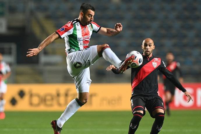 Nhận định Palestino vs Newell's Old Boys, 9h00 ng&agrave;y 5/5