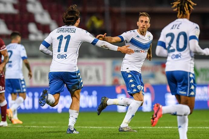 Nhận định Vicenza vs Brescia, 19h00 ng&agrave;y 4/5