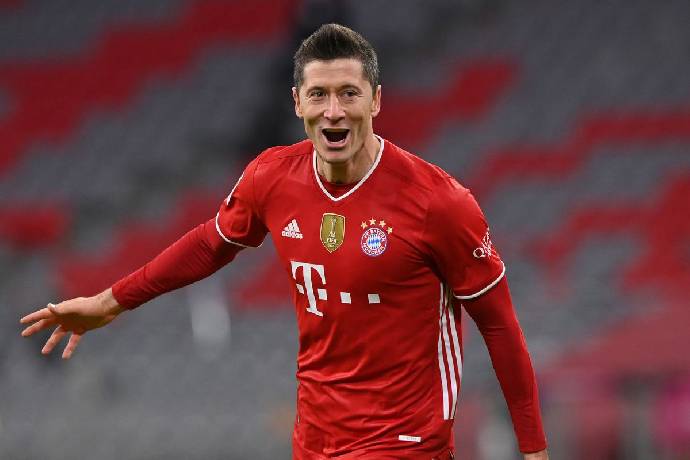 Tin chuyển nhượng 4/5: Bayern Munich sẵn s&agrave;ng b&aacute;n Lewandowski