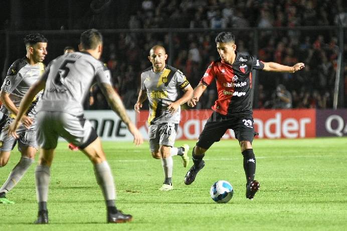 Nhận định, soi k&egrave;o Asuncion vs Penarol, 7h00 ng&agrave;y 5/5