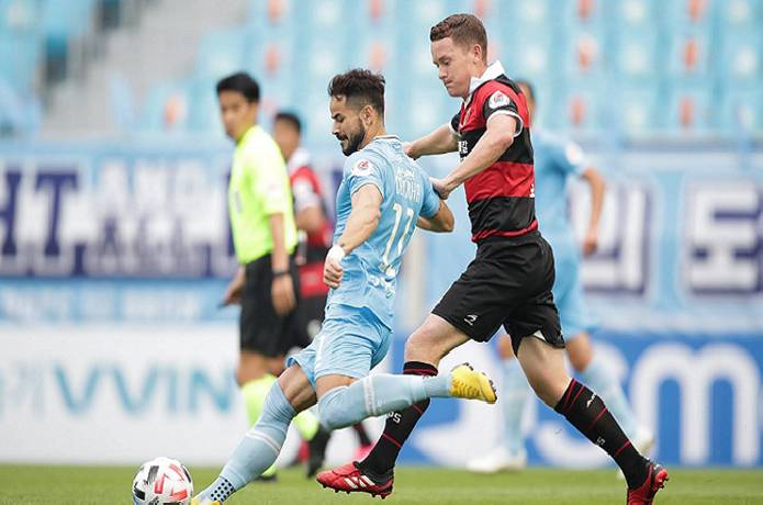 Nhận định, soi k&egrave;o Pohang vs Daegu, 14h30 ng&agrave;y 05/05