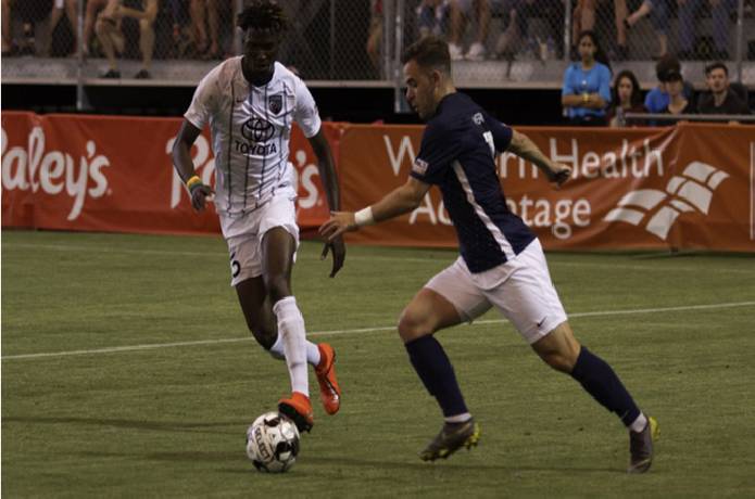 Nhận định, soi k&egrave;o Sacramento vs New Mexico, 09h00 ng&agrave;y 05/05