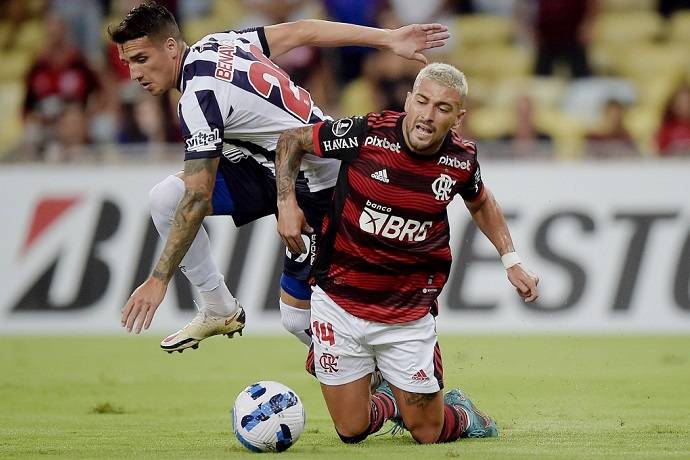 Nhận định, soi k&egrave;o Talleres C&oacute;rdoba vs Flamengo, 5h00 ng&agrave;y 5/5