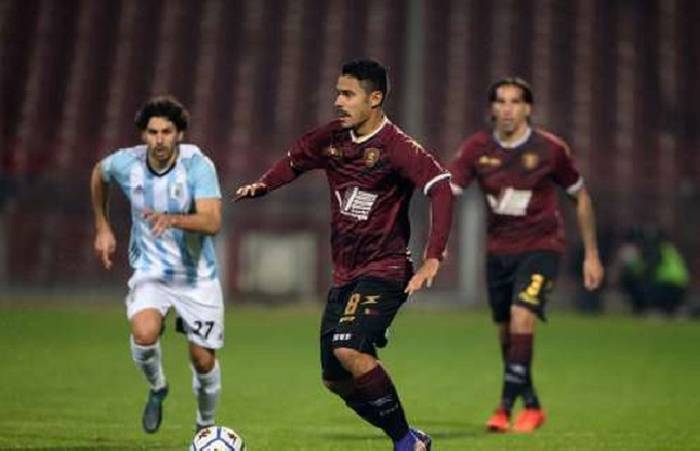 Ph&acirc;n t&iacute;ch k&egrave;o hiệp 1 Salernitana vs Venezia, 23h ng&agrave;y 5/5