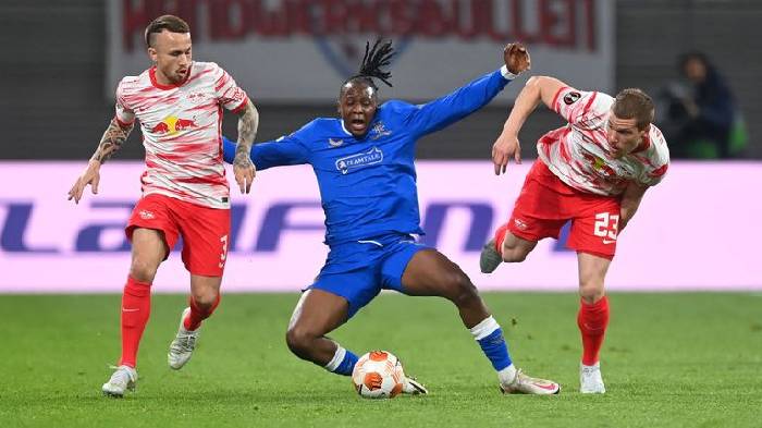Soi k&egrave;o đặc biệt Rangers vs Leipzig, 2h ng&agrave;y 6/5