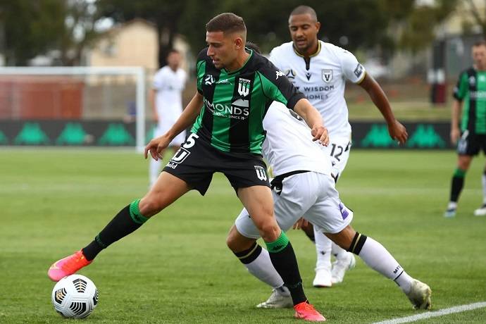 Soi k&egrave;o phạt g&oacute;c Newcastle Jets vs Western United, 16h05 ng&agrave;y 4/5