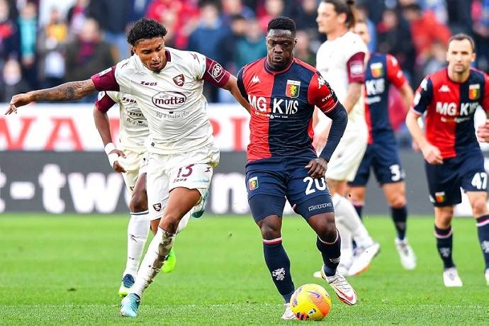 Soi k&egrave;o phạt g&oacute;c Salernitana vs Venezia, 23h ng&agrave;y 5/5