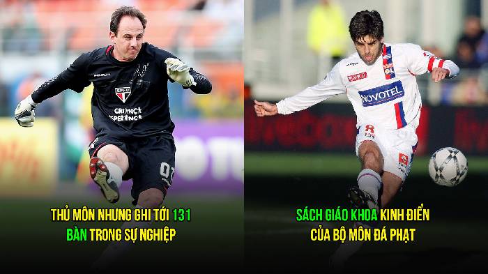 Đội h&igrave;nh những 'chiến thần' tr&ecirc;n chấm đ&aacute; phạt khiến mọi h&agrave;ng thủ khiếp v&iacute;a