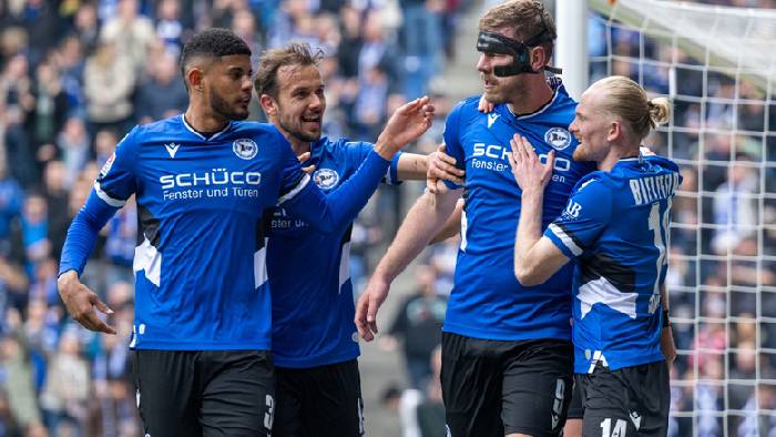 Nhận định, soi k&egrave;o Arminia Bielefeld vs Greuther Furth, 23h30 ng&agrave;y 5/5