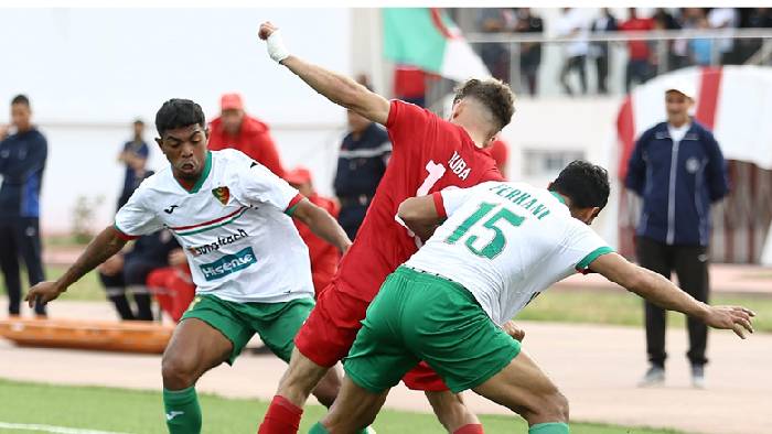 Nhận định, soi k&egrave;o ASO Chlef vs US Biskra, 22h00 ng&agrave;y 5/5