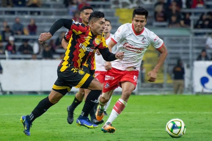 Nhận định, soi k&egrave;o Celaya FC vs Leones Negros, 08h05 ng&agrave;y 6/5