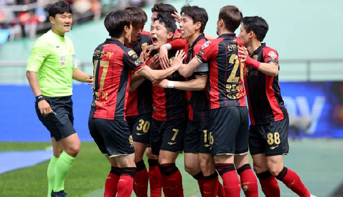 Nhận định, soi k&egrave;o FC Seoul vs Jeonbuk Hyundai Motors, 12h00 ng&agrave;y 5/5