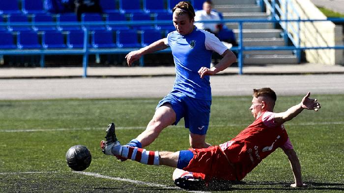 Nhận định, soi k&egrave;o FK Isloch Minsk vs Slavia Mozyr, 22h00 ng&agrave;y 5/5