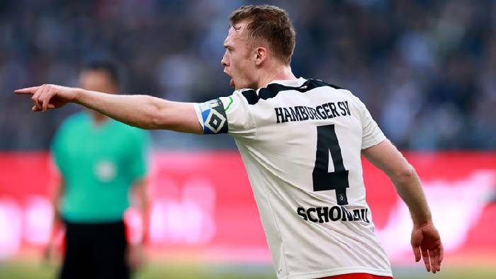 Nhận định, soi k&egrave;o Hamburger vs SC Paderborn, 23h30 ng&agrave;y 5/5