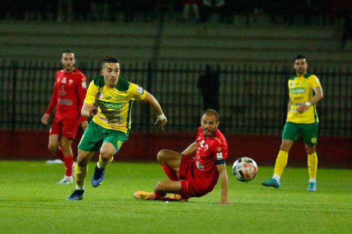 Nhận định, soi k&egrave;o JS Kabylie vs MC Oran, 22h00 ng&agrave;y 5/5