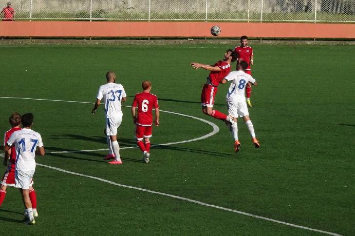 Nhận định, soi k&egrave;o Kolkheti Poti vs FC Kolkheti Khobi, 22h00 ng&agrave;y 5/5