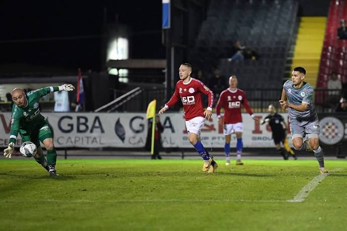 Nhận định, soi k&egrave;o Langwarrin vs Werribee City FC, 17h30 ng&agrave;y 5/5