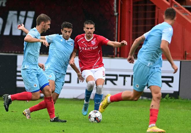 Nhận định, soi k&egrave;o Orijent Rijeka vs Kustosija, 21h00 ng&agrave;y 5/5