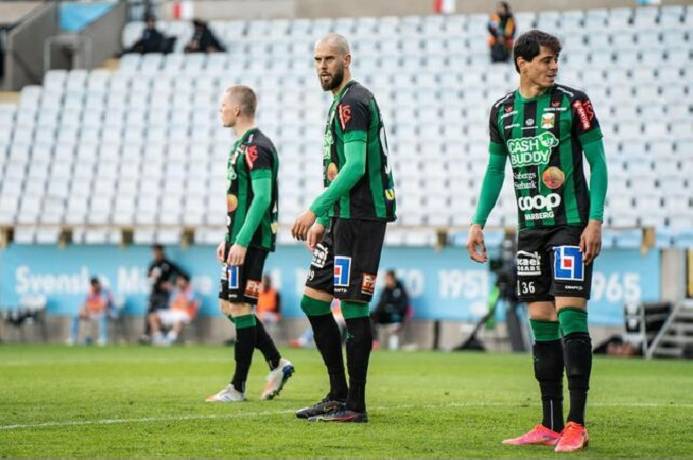 Nhận định, soi k&egrave;o Varbergs vs Malmo, 00h00 ng&agrave;y 5/5
