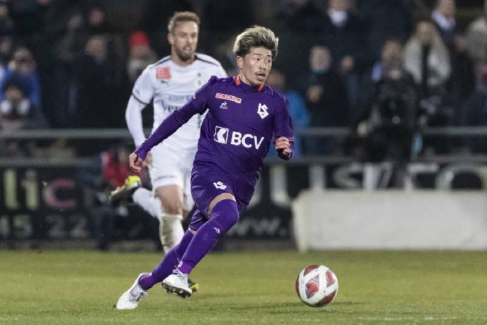 Nhận định, soi k&egrave;o Yverdon vs Lausanne Sports, 00h30 ng&agrave;y 6/5