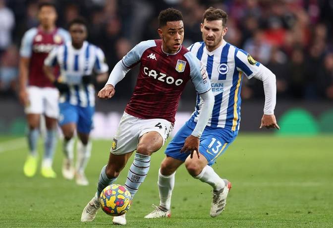 Nhận định, soi k&egrave;o Brighton với Aston Villa, 20h00 ng&agrave;y 5/5: Tất cả v&igrave; Champions League