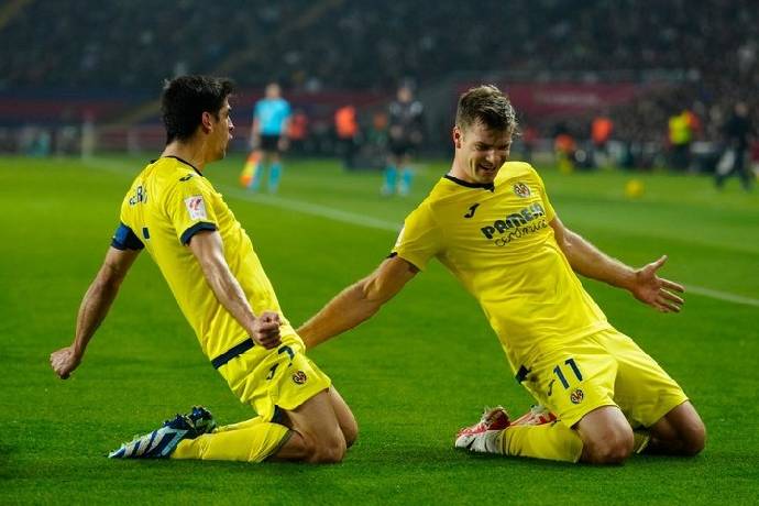 Nhận định, soi k&egrave;o Celta Vigo vs Villarreal, 21h15 ng&agrave;y 5/5: Hat-trick thắng cho T&agrave;u ngầm v&agrave;ng