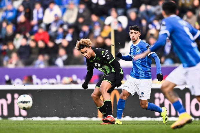 Nhận định, soi k&egrave;o Cercle Brugge vs Genk, 1h45 ng&agrave;y 5/5: Khắc tinh