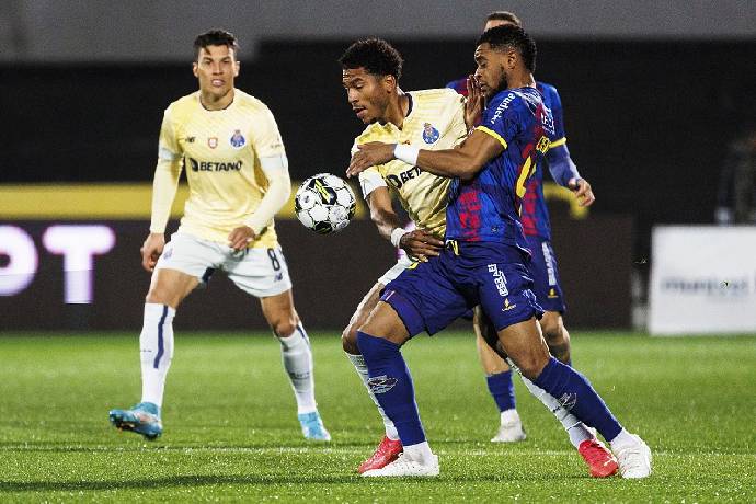 Nhận định, soi k&egrave;o Chaves vs FC Porto, 2h30 ng&agrave;y 5/5: Đối thủ y&ecirc;u th&iacute;ch