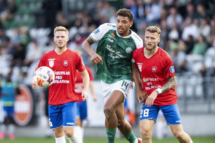 Nhận định, soi k&egrave;o Hvidovre IF với Viborg, 19h00 ng&agrave;y 05/05: Sống lại hy vọng