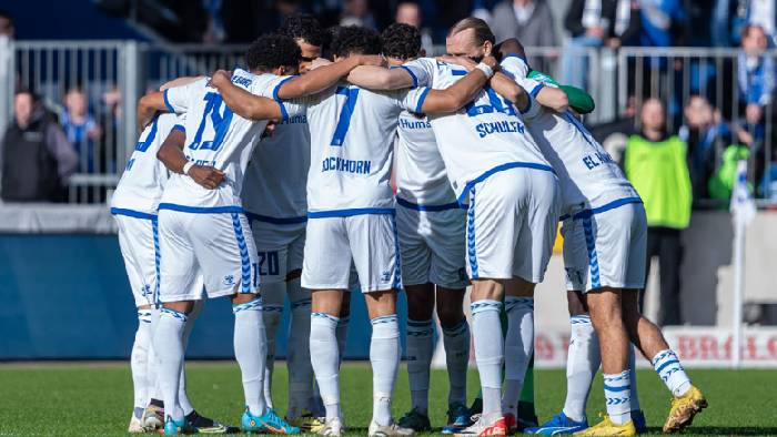 Nhận định, soi k&egrave;o Kaiserslautern với Magdeburg, 01h30 ng&agrave;y 5/5: Thất vọng cửa tr&ecirc;n