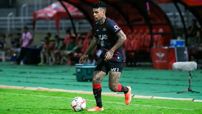 Nhận định, soi k&egrave;o Khonkaen United với Bangkok United, 17h30 ng&agrave;y 5/5: Kh&oacute; cho cửa tr&ecirc;n