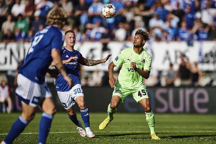 Nhận định, soi k&egrave;o Lyngby với Randers, 19h00 ng&agrave;y 05/05: Mất ng&ocirc;i đầu bảng