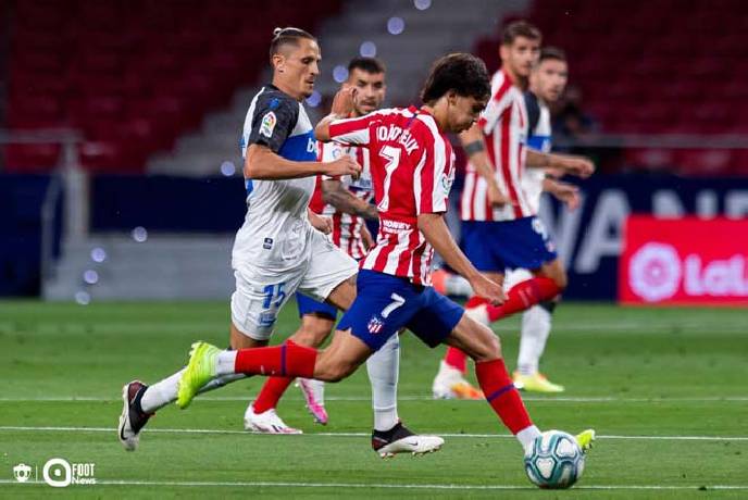Nhận định, soi k&egrave;o Mallorca vs Atletico Madrid, 2h00 ng&agrave;y 5/5: Nỗi lo xa nh&agrave;