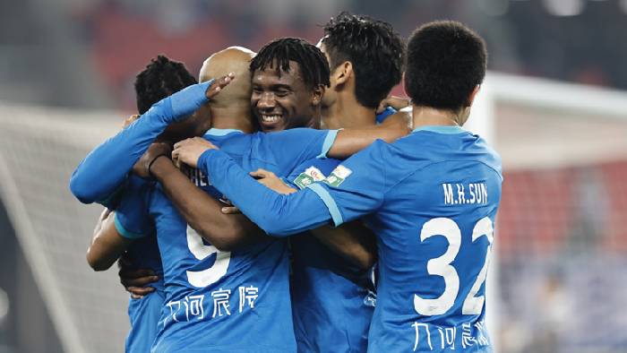 Nhận định, soi k&egrave;o Meizhou Hakka với Cangzhou, 18h00 ng&agrave;y 5/5: Cửa tr&ecirc;n &lsquo;tạch&rsquo;