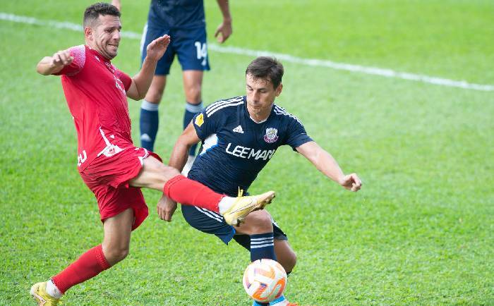 Nhận định, soi k&egrave;o North District FC với Lee Man, 14h00 ng&agrave;y 5/5: Củng cố ng&ocirc;i đầu