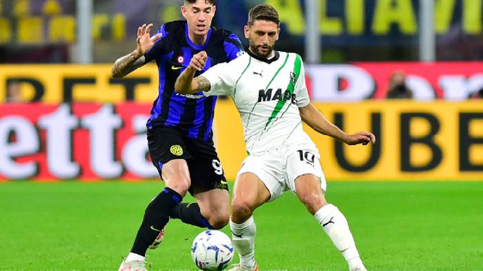 Nhận định, soi k&egrave;o Sassuolo vs Inter Milan, 1h45 ng&agrave;y 5/5: C&ograve;n nước c&ograve;n t&aacute;t