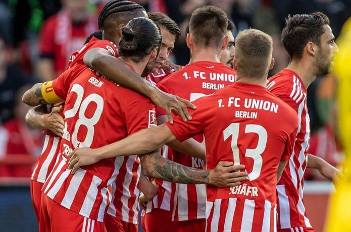 Nhận định, soi k&egrave;o Union Berlin với Bochum, 20h30 05/05: H&ograve;a l&agrave; vui